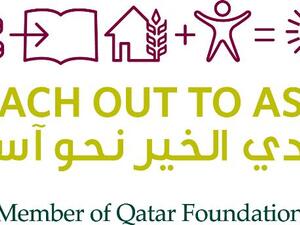 روتا تستضيف ورشة تدريبية للمعلمين المشاركين في برنامج آي إيرن قطر