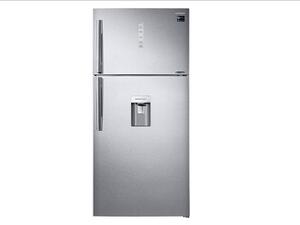 Samsung's new TMF refrigerator