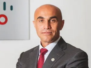 السيد ربيع دبوسي، مدير عام سيسكو الإمارات