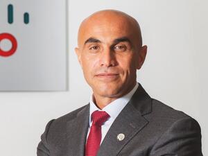 Rabih Dabboussi, General Manager, Cisco UAE