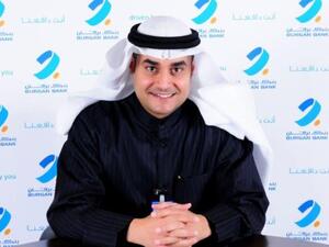 رائد الهقهق  نائبا لرئيس المدراء التنفيذيين لبنك برقان - الكويت