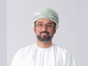 رائد بن محمد داؤود، مدير عام العلاقات الحكوميّة والشؤون التجاريّة في Ooredoo