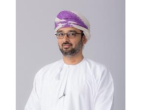 رائد بن محمد داؤود، مدير عام العلاقات الحكوميّة والشؤون التجاريّة في Ooredoo