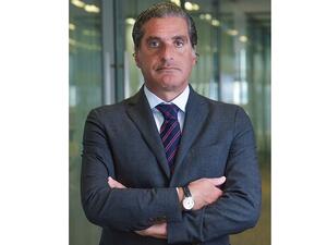 Dr. Raed Kombargi, partner with Strategy& Middle East