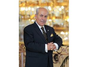 رحيم أبو عمر، رئيس للعمليات في قطاع الضيافة في مجموعة الحبتور