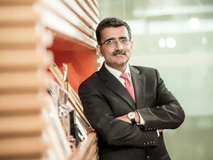 راجيف كاكار، العضو المنتدب والرئيس التنفيذي لشركة دنيا
