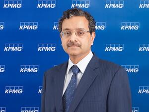 Ramachandran Narayanan, Partner and Head of Deal Advisory at KPMG Middle East and South Asia