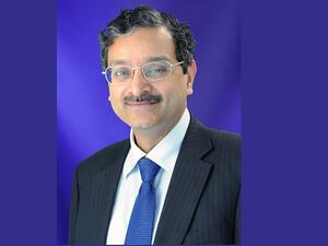 راماشاندران نارايانان