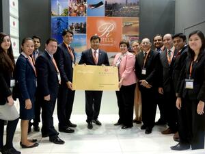 Ramada Ajman Privilege Club