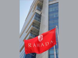 Ramada Hotel Abu Dhabi