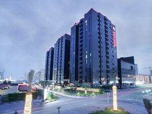 Ramada Hotel and Suites Ajman