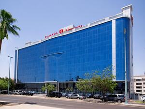 Ramada Jeddah