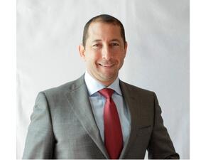 Rami Nazer, PwC Middle East Government & Public Sector Leader