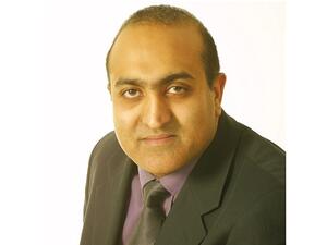 رانجيت أتوال، مدير الأبحاث لدى مؤسسة جارتنر