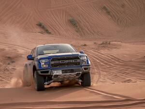 فورد F-150 رابتر