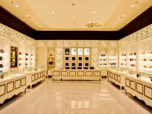 الرصاصي للعطور