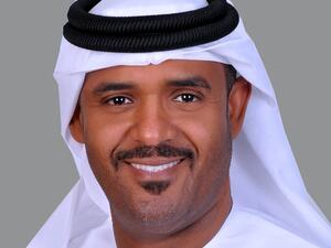 راشد الشارجي، مدير مطار مساعد لعمليات الاتحاد للطيران في القاهرة