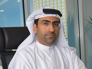 Rashed Al Ansari, General Manager of Al Ansari Exchange