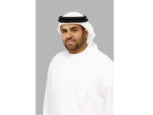 Rashid Al Obad, Director of Sharjah Sports TV