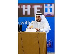 راشد الأميري، المدير العام لشركة إيبكو للزيوت