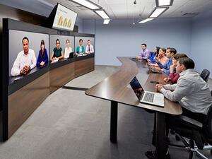 RealPresence Immersive Studio Flex