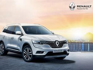 تدعو رينو البابطين جميع عشاق سيارات رينو لزيارة معرضها في الري للتعرَّف على السيارة واستكشاف مميزاتها الاستثنائية.