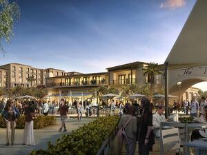 مجموعة دبي للعقارات