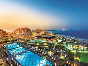فندق ريكسوس باب البحر  رأس الخيمة يستعد لاطلاق احتفالات "ماي فيست" 2017