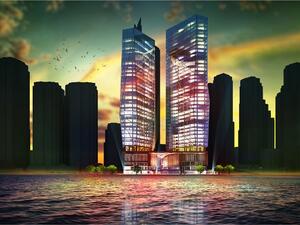 Rixos JBR Dubai