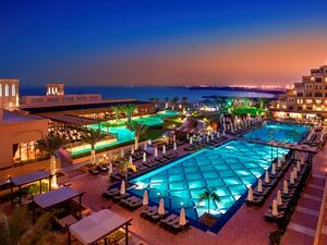 Rixos Bab Al Bahr