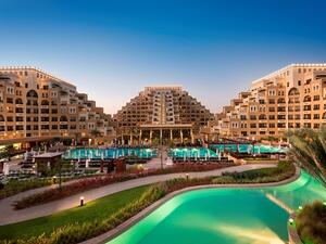 Rixos Bab Al Bahr, Ras Al Khaimah