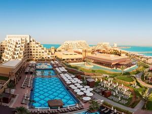 Rixos Bab Al Bahr