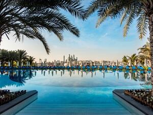 Rixos the Palm