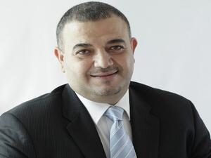 رياض النجار، الرئيس المسؤول في بي دبليو سي المملكة العربية السعودية