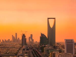 MOMRA is quickly executing on the government’s National Transformation Program 2020 in line with Saudi Vision 2030.