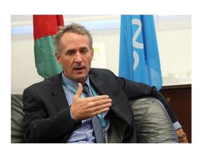 Jenkins warns increasing child labour and early marriages will be natural consequences of underfunding.