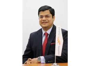 Rohit Garg, Head of Business Banking, Mortgages, Deposits and Remittances at Mashreq