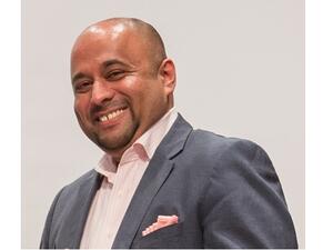 طيران الجزيرة تُعَيِّن السيد روهيت راماشاندران رئيساً تنفيذياً جديداً لها 