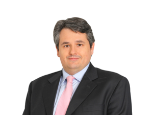 Roman Izquierdo
