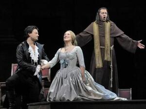 روميو وجولييت