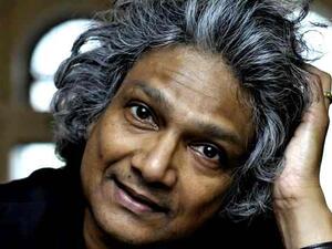 Romesh Gunesekera