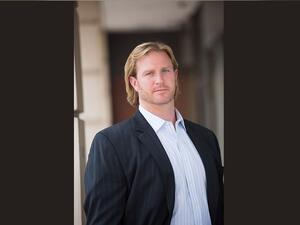 روس هوجان، رئيس مكافحة الاحتيال العالمي في كاسبرسكي لاب