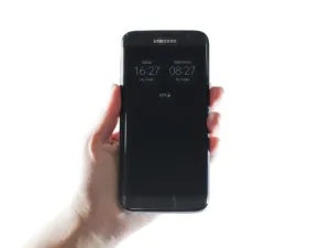 Galaxy S7 edge