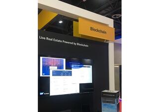 The technology was showcased by SAP during the recent GITEX Technology Week 2017 in Dubai.