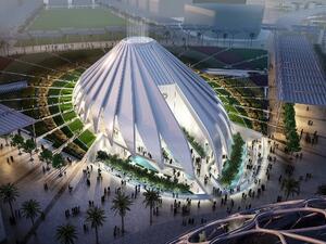 إكسبو 2020 دبي