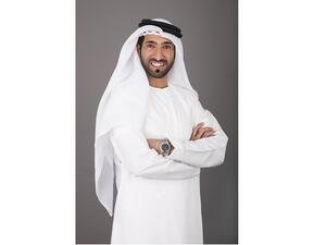 سيف علي الشحي، المدير التنفيذي للسعادة والإيجابية في الصكوك الوطنية.