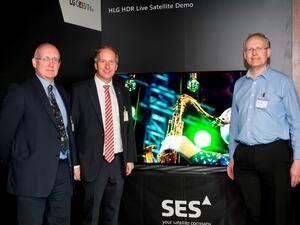 SES Industry Day