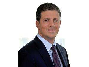 Majid Jafar, CEO of Crescent Petroleum