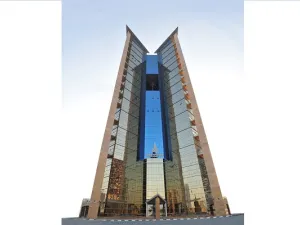 مصرف الشارقة الإسلامي