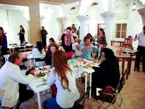 SIKKA workshops